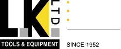L.K. Ltd. - Tools & Equipment