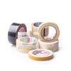 TESA 4120 - 66M x 50mm General Purpose Carton Sealing PVC tape